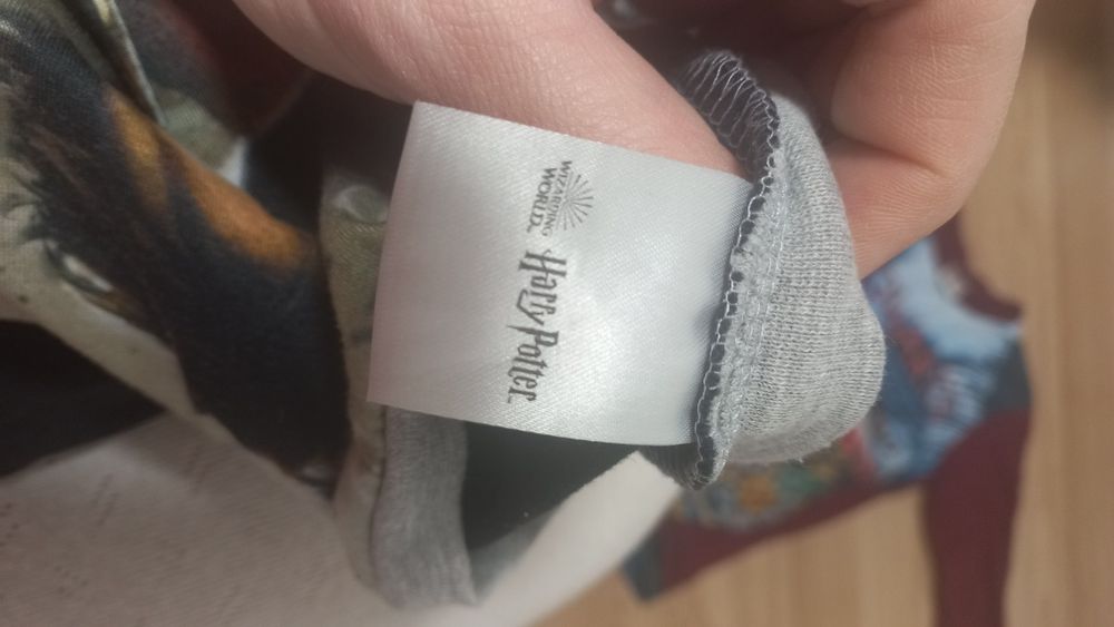 Кофта Гарі Поттер