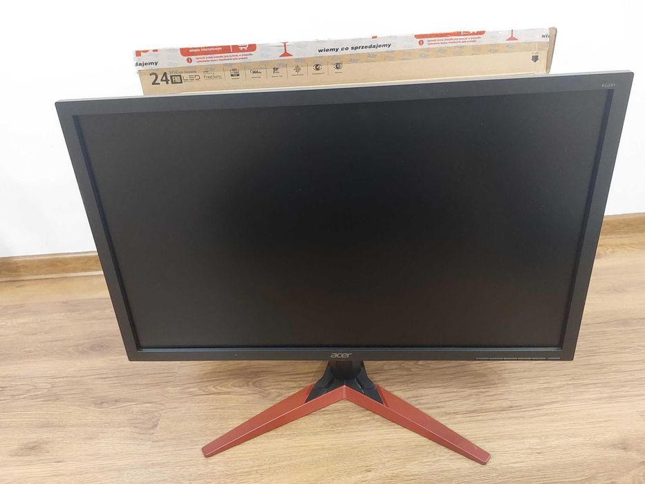Monitor gamingowy ACER KG 241