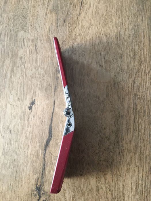 Nokia 7510 Supernova Działająca.