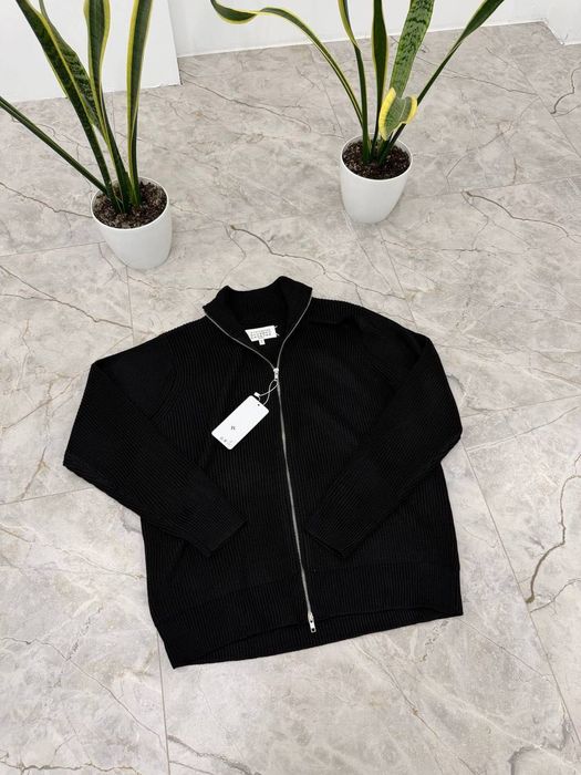‼️РОЗПРОДАЖ‼️ Кардиган Maison Margiela | Розміри S–XXL