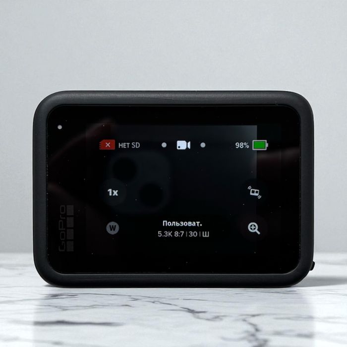 Камера GoPro Hero 11 Black ідеальний стан 2 акума USA
