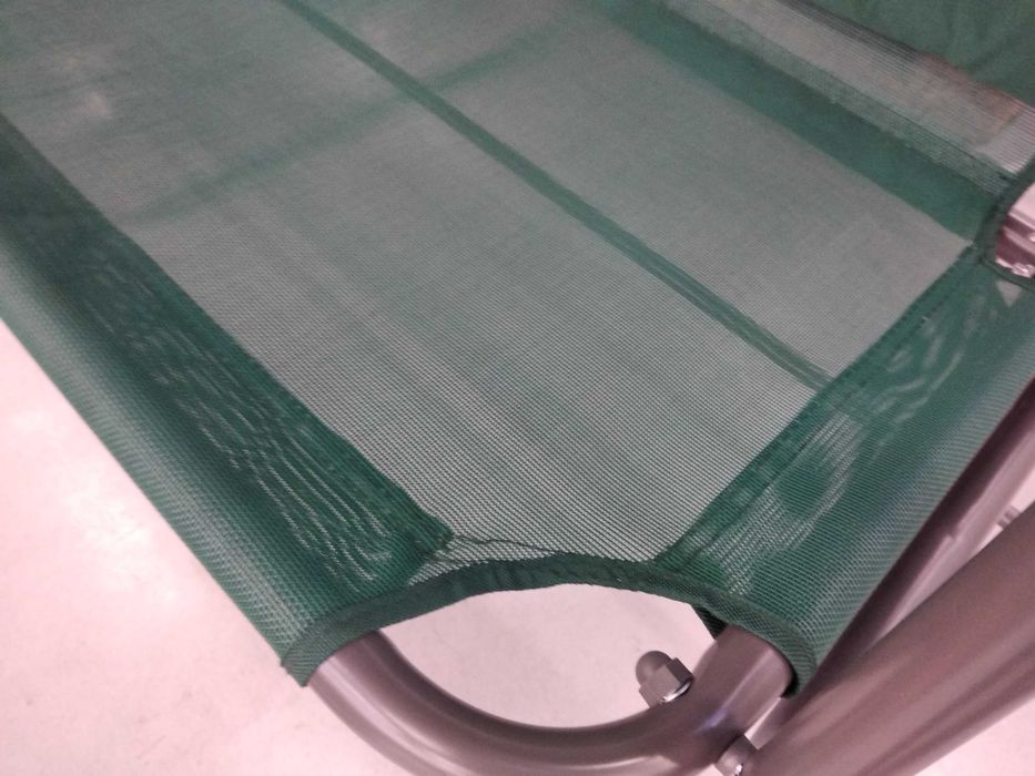 Акция Качели садовые 3-х местные, 250 кг, широкие Marin Hollywood