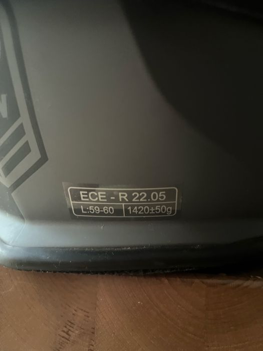 Sprzedam kask Raven