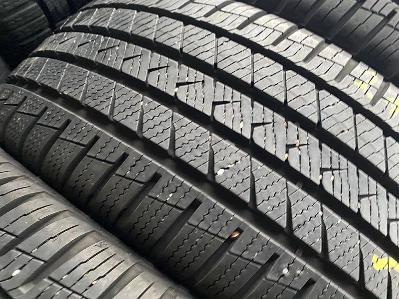215/50r18 Vredestein Quatrac Pro_6,5mm_4szt_(349)