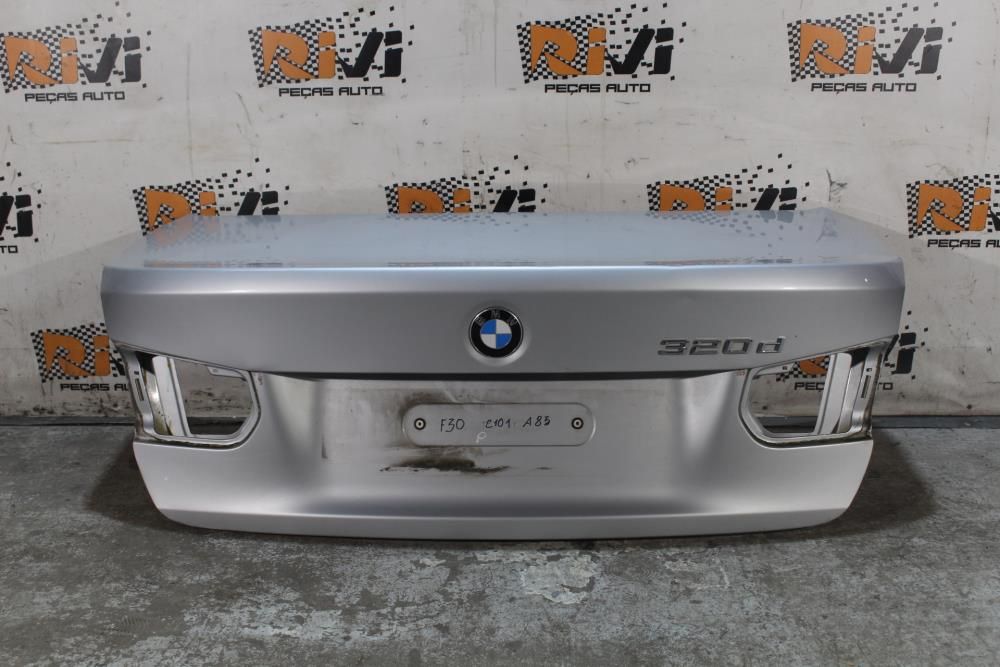 Porta / tampa da mala BMW 3 (F30, F80)