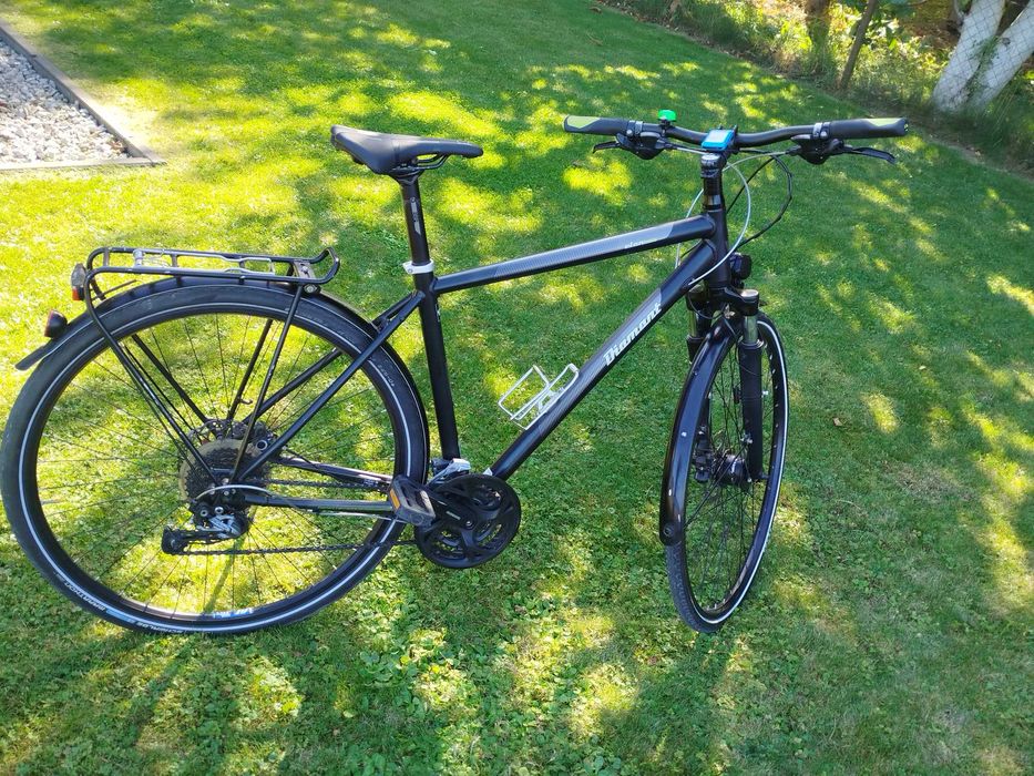 Rower trekkingowy Diamant