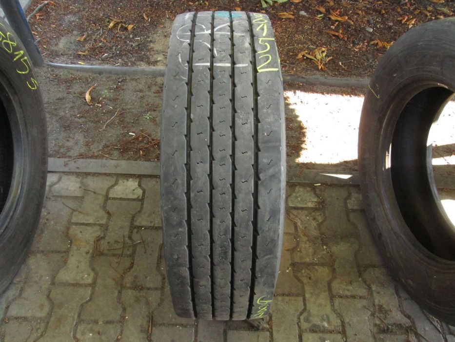 235/75R17,5 Michelin. Opony ciężarowe