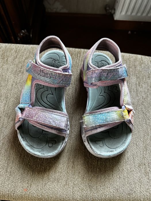 Сандалі Sketchers 32 р.