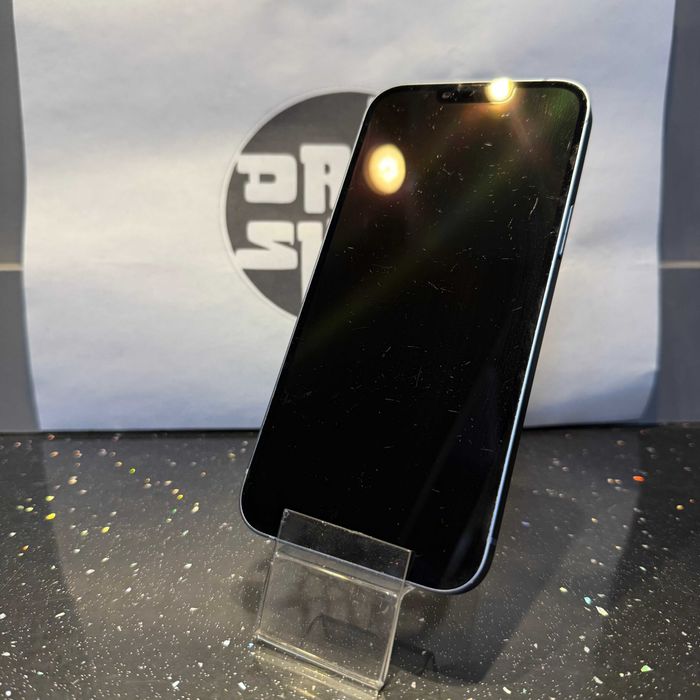 Iphone 14 Plus 128GB Bateria:86% Niebieski/Gwarancja/SklepGSM/Lach