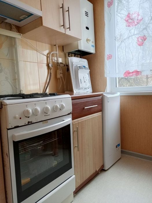 Здам квартиру на довготривалий термін.