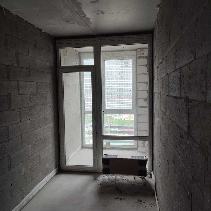 1-кімнатна квартира за адресою вул. Гусовського (площа 42 м²) - Atlanta.ua - фото 5