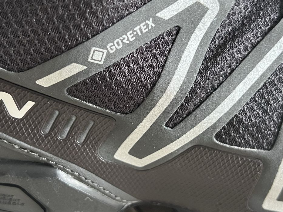 Salomon Speedcross 3 GoreTex