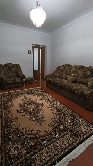 Продаж квартири в центрі Фастова