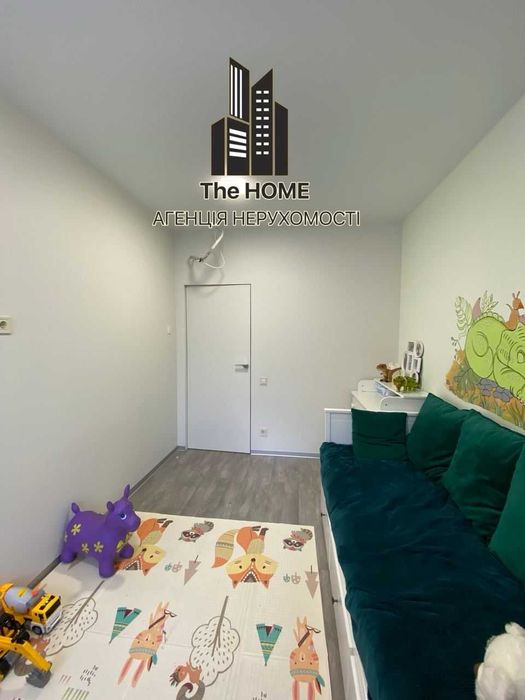 Продам 3 к квартиру з ремонтом 95 кв.м. ЖК Софія Резиденс