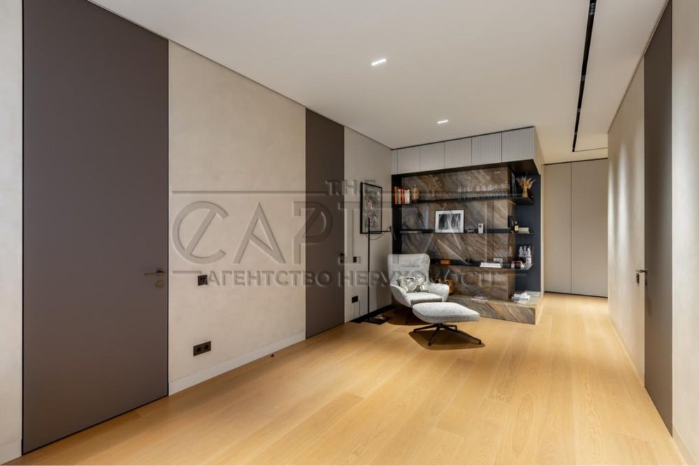 Продаж квартири у ЖК Park Avenue VIP