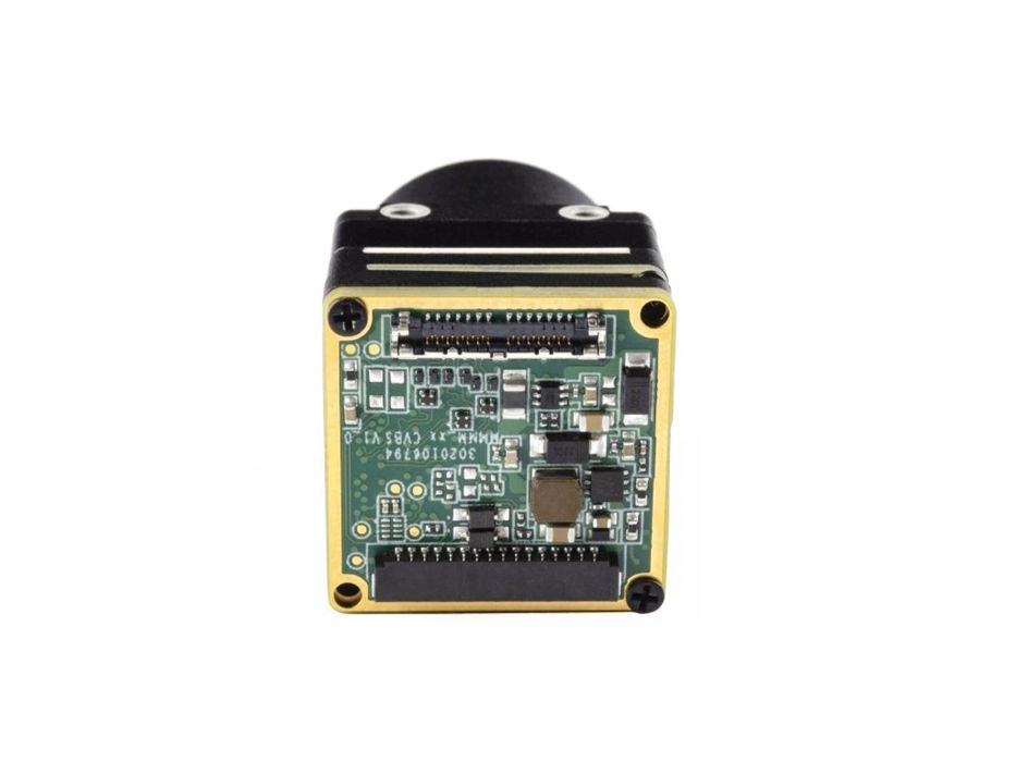 FPV Thermal camera Partizan T640