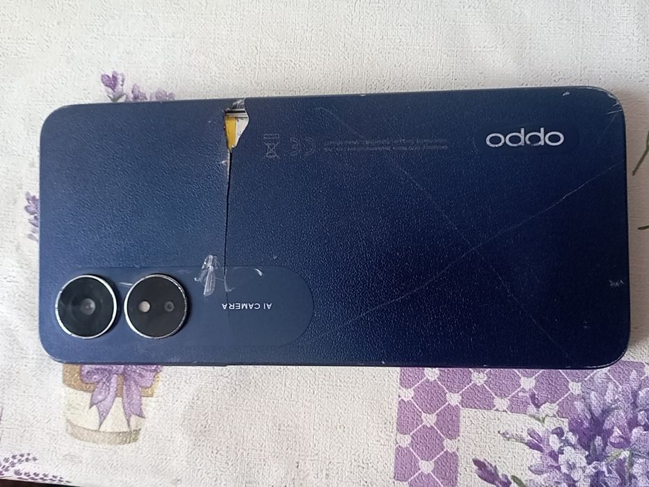Продається oppo a17