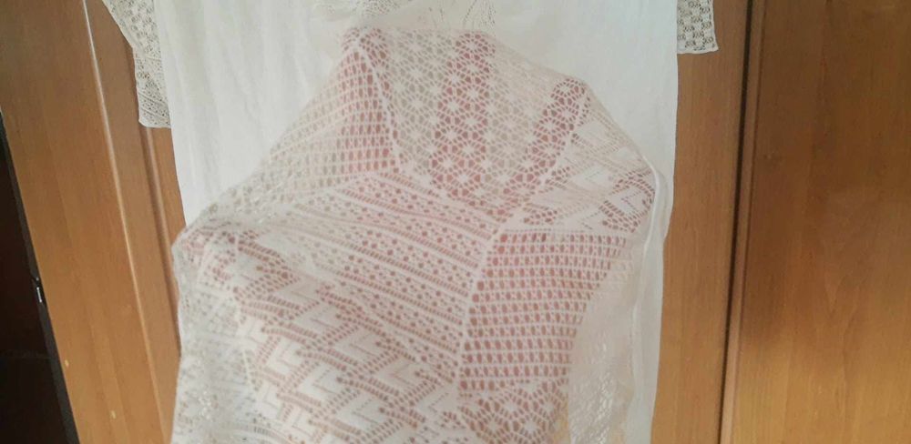 Bluzeczka damska 3/4