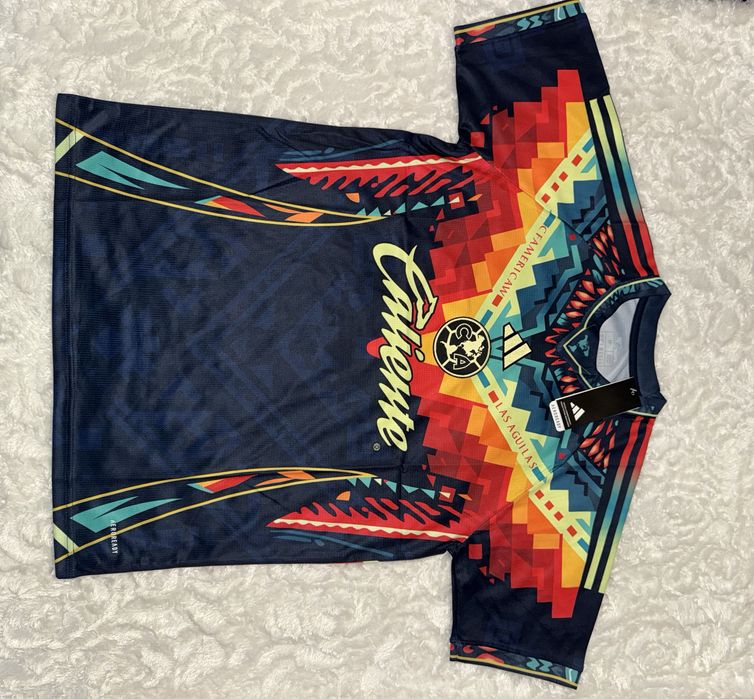 Camisola Club América