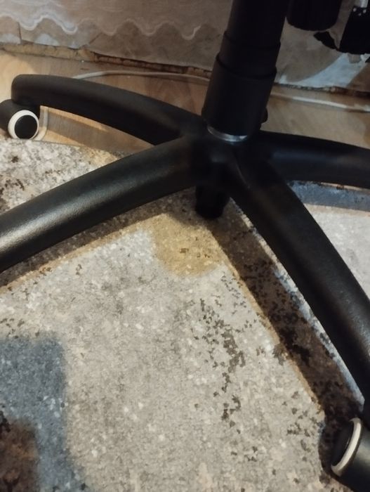 Геймерське крісло GT