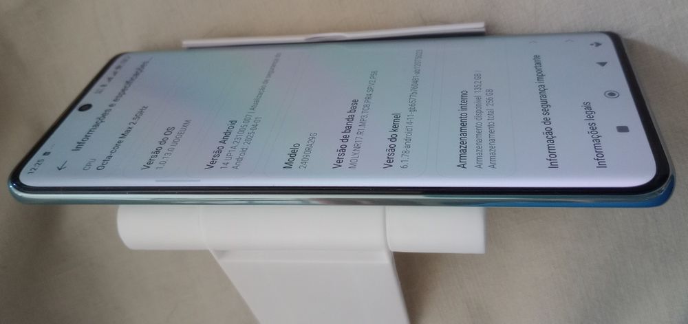 XIAOMI Redmi Note 14 Pro 5g, novo