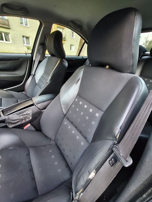 Volvo S60 2004/GAZ