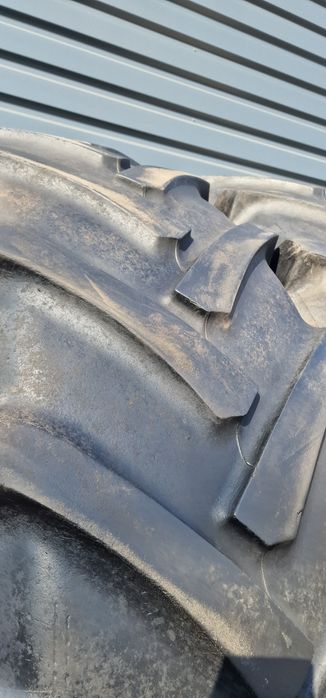Continental 520/85r46 2szt. CAŁE