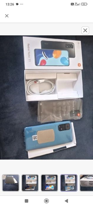 Telefon Redmi note 11