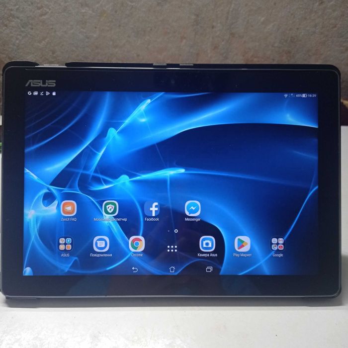 Планшет Asus 10.1