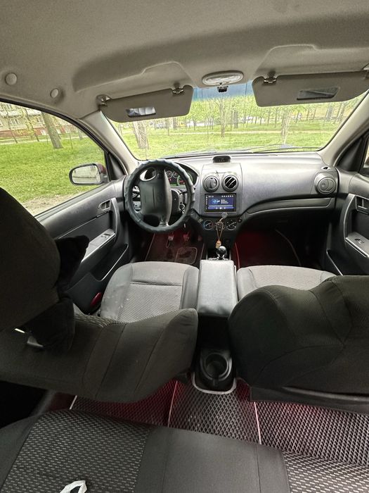 ЗАЗ Vida 2014 VIN Y6DSF69Y0E0013866 фото оголошення 5 з 5