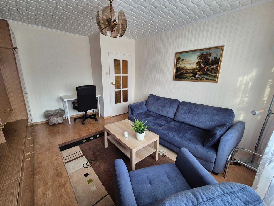 Mieszkanie – Gdynia - Widok 2