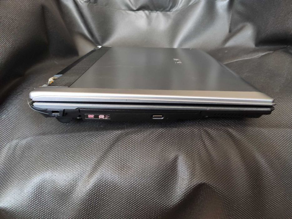Asus F3S com carregador original