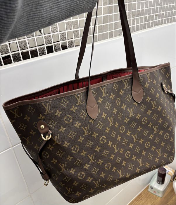 Louis Vuitton torebka nowa