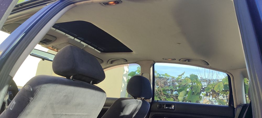 Vw Passat 1.9 tdi 110cv