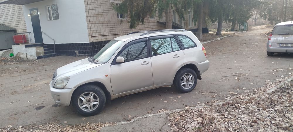 Продам Чері тіго