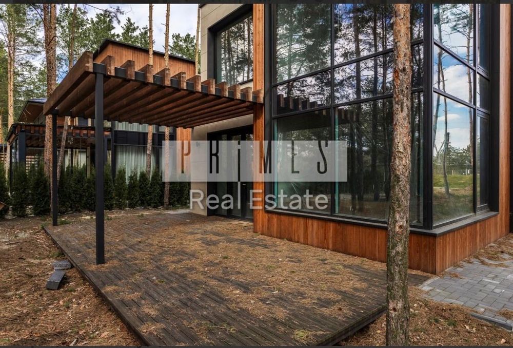 Продаж будинку 200 кв м Лебедівка Riviera Village Вишгородський район