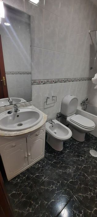 Loiça de casa de banho