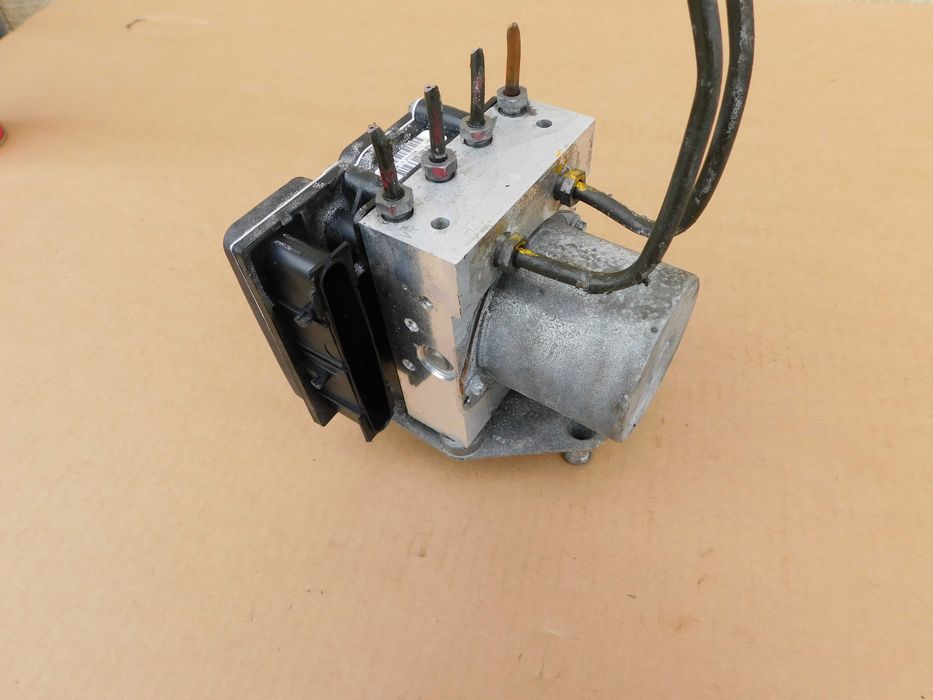 Pompa ABS sterownik Mercedes Sprinter W906 Crafter 0004468289 0265950353