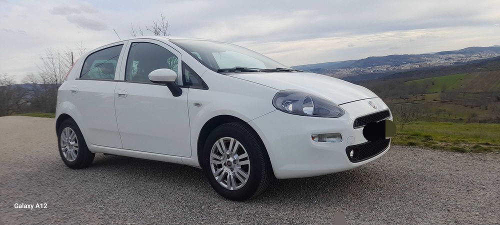 Fiat punto 1.2 201864661815755393121