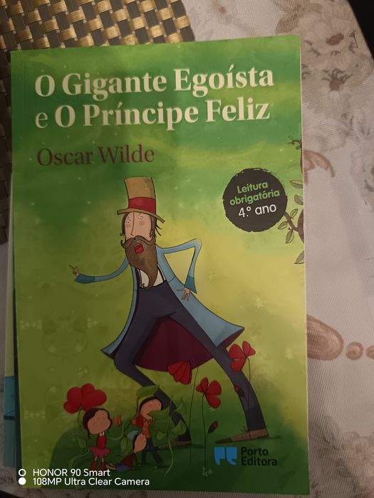 Livros coleção Educação Literária referência no PNL