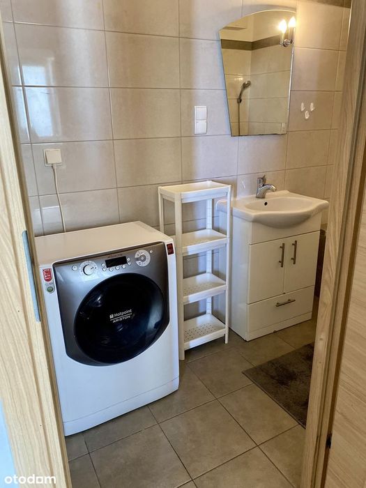 Mieszkanie o wysokim standardzie w pobliżu metra - Widok 6
