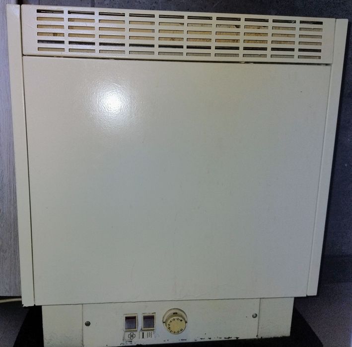 Piec akumulacyjny 1500 W- DOMGOS!