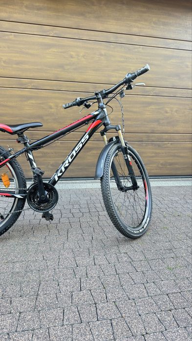 Sprzedam Rower Kross Hexagon