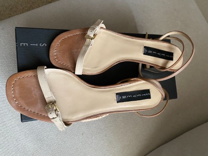 Босоножки Steve Madden