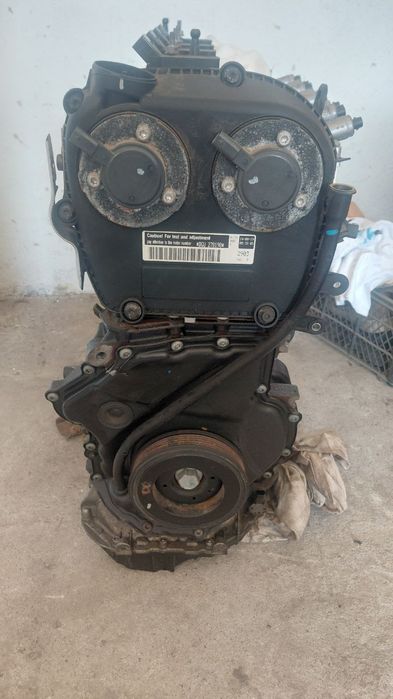 20 tsi gen 3 - Купити двигуни авто - Ціна на OLX.ua