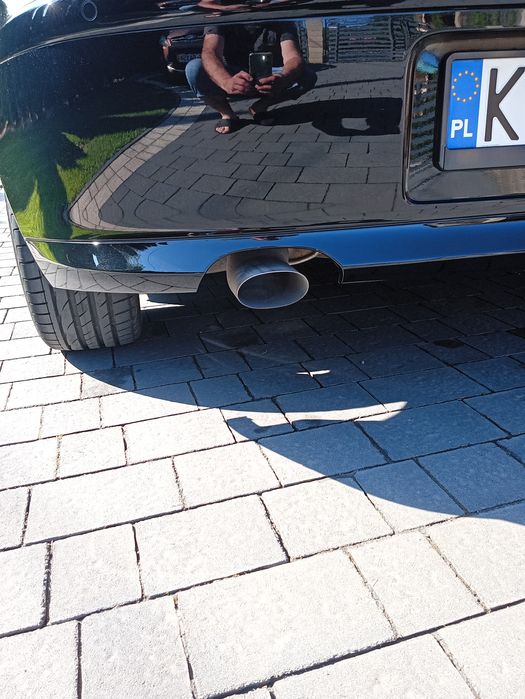 Sprzedam BMW seria1