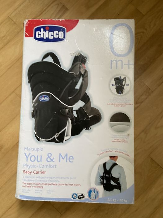 Marsupio Chicco