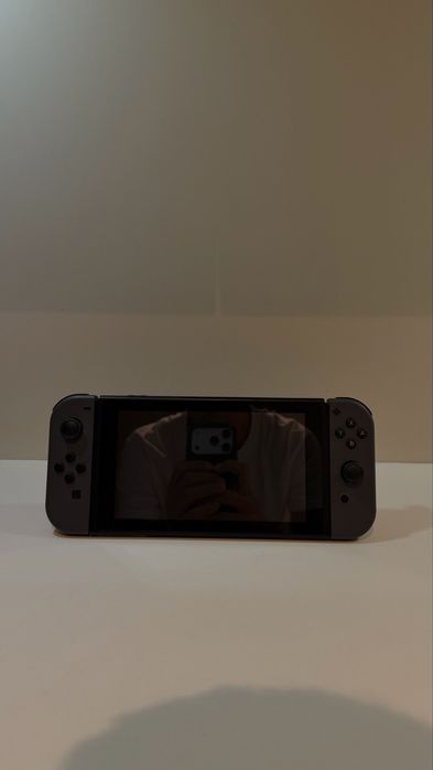 Nintendo Switch Consola