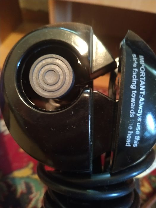 Плойка для волос