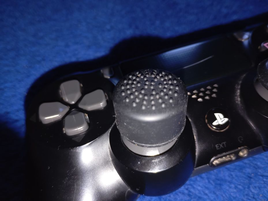 Comando para ps4
